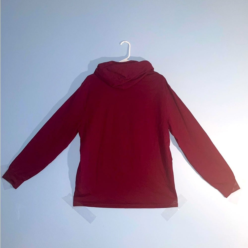Men’s Ralph Lauren Polo Hoodie - Picture 2 of 5